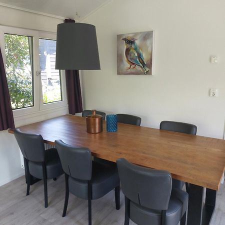 Torenvalk 28 Hulshorst Exteriér fotografie